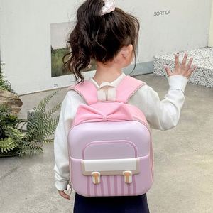 2025 Fashionable Cartoon Bags Children <b>Waterproof</b> EVA <b>School</b> <b>Backpack</b> for Kindergarten Design - Product Image 4