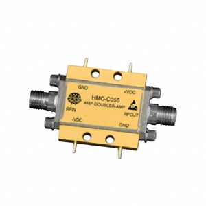 Composants électroniques neufs et originaux, circuits intégrés RF, circuits intégrés divers et modules, module HMC-C056 - Product Image 1