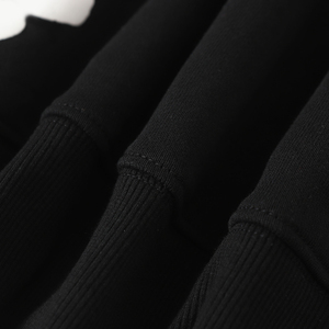 Felpe <span class=keywords><strong>con</strong></span> Cappuccio di Alta Qualità 100% Cotone Abbigliamento Uomo Streetwear <span class=keywords><strong>Felpa</strong></span> <span class=keywords><strong>con</strong></span> Zip Adatta sia per Uomini che per Donne - Product Image 4