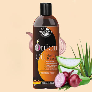 Private Label Organic Red <strong>Onion</strong> <strong>Hair</strong> Growth <strong>Oil</strong> Natural Ingredients Make the Best <strong>Hair</strong> Growth <strong>Oil</strong> - Product Image 4