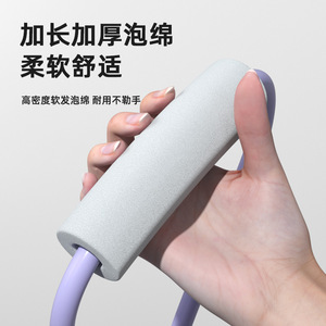 Conyers Dispositivo per l'apertura delle spalle e l'espansione del torace a 8 caratteri, Elastico fitness per <span class=keywords><strong>esercizi</strong></span> uomo e <span class=keywords><strong>donna</strong></span> - Product Image 4