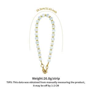 Luxury Handmade Beaded Crystal Pearl <b>Phone</b> <b>Strap</b> Lanyard Custom Design Logo or Photo Personalized <b>Phone</b> <b>Charm</b> Accessory for Gift - Product Image 5