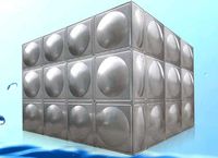Pompe à chaleur air-eau en acier inoxydable avec garantie d'un an, classe I/IPX4, efficacité énergétique pour usage commercial