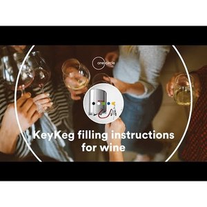 Testata di riempimento birra KeyKeg - Product Image 6