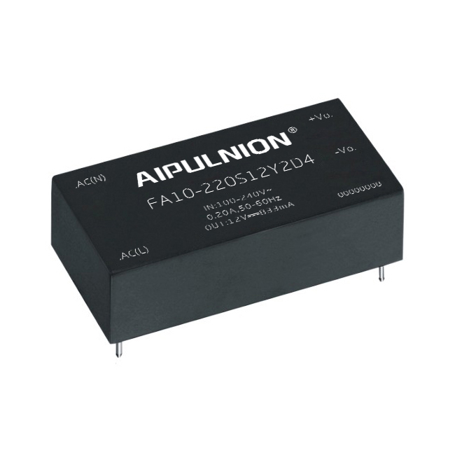 AC to DC Converter 180v 250v dc power supply 10W 220v ac 12v dc industry power supply