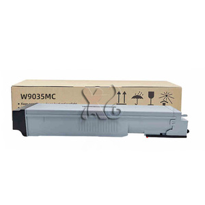 Cartuccia Toner W9034MC W9035MC Compatibile per <span class=keywords><strong>HP</strong></span> <span class=keywords><strong>LaserJet</strong></span> Managed <span class=keywords><strong>MFP</strong></span> E73025dn E73030dn E73025 E73030 E730 - Product Image 1