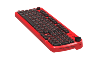 Factory New Private Tooling Tri Mode Wireless Keyboard And Mouse Combo RGB PC Rechargeable Keyboard