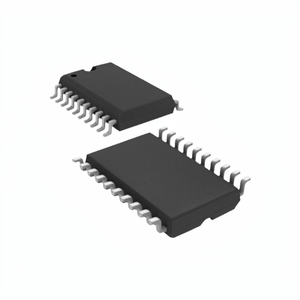 20 SOlC Buy Online Electronic Components ADS7809UB Data Acquisition Original - Product Image 1