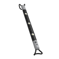 Lampe d'inspection LED sous capot 1000 lumens pour atelier, lumière du jour 6000K - Offre Spéciale