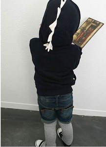 Ropa Infantil al por Mayor, Jeans para Niños con Bajo Elástico, Última Moda - Product Image 4