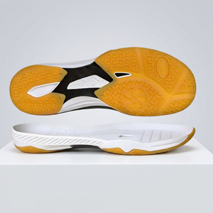 HT-9K0182 Kezhi International Zapatos Deportivos para Hombre - Material EVA Resistente al Agua Ligeros Antideslizantes - Product Image 2