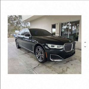 VENTES URGENTES - BMW Série 7 750i XDrive BERLINE d'occasion 2024 - Product Image 6