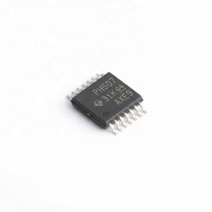 TCA6507PWR TSSOP-14-4.5mm LED <b>Driver</b> Ic Chip - Product Image 1