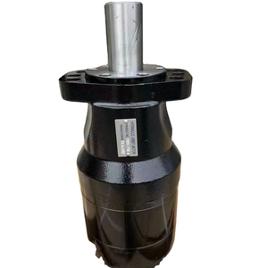 Piezas de maquinaria de construcción - excavadoras, cosechadoras, motores cicloides OMH470, OMH500, OMH750 - Product Image 1