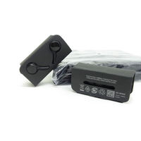 Écouteurs originaux S8 S9 S10 Casque stéréo 3.5MM Casque dans l'oreille Micro écouteur pour Samsung S10 Mains libres