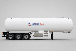 <span class=keywords><strong>Prix</strong></span> usine Semi-remorque citerne GPL 3 essieux 50 m³ 30T pour distribution en vrac de <span class=keywords><strong>gaz</strong></span> <span class=keywords><strong>propane</strong></span> - Product Image 5