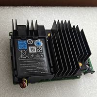 Kartu RAID Mini H730P 2GB Cache 12G SAS PERC Controller untuk Server