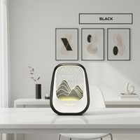 Speaker Winbridge dengan Suara Tetesan Air & Hujan untuk Baterai V5.3 3000-5000mAh untuk Tidur & Penggunaan Dalam Ruangan