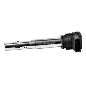 Bobines d'allumage OEM pour SEAT VW Audi 2.0T CBFA CCTA US OE 07K905715G 0221604115 Autres pièces de moteur - Product Image 2