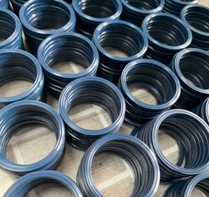 Produttori di anelli di tenuta per disegnare campioni per produrre una varietà di guarnizioni per cilindri idraulici - Product Image 5