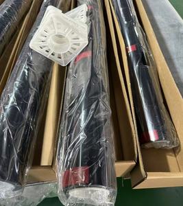 Nouveau film de protection de peinture TPU brillant Vision, résistant aux UV, sans décoloration, auto-cicatrisant, changeant de couleur, pour carrosserie de voiture, garantie 5 ans - Product Image 1