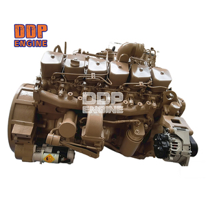เครื่องยนต์แท้รุ่น B5.9-C180 (ESN 22543704) (ESN 30777316) สำหรับประกอบเครื่องยนต์ดีเซล - Product Image 1