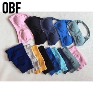 कस्टम लोगो त्वरित शुष्क निर्बाध फिटनेस डिपो, योग जिम, महिलाओं के लिए उच्च कमर शॉर्ट्स उठाने वाली स्पोर्ट्स कसरत बट - Product Image 6