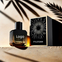 Parfum Fruité Pomme Bergamote Inspiré de la Noblesse Orientale Service de Marque Privée Intemporel Unisexe Écologique Longue Durée