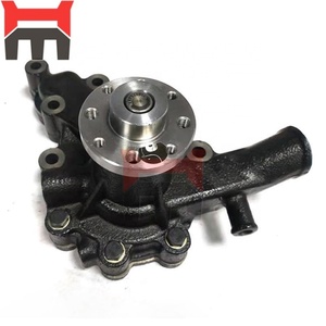 Repuestos para Motor Diésel C240, Bomba de Agua 5-13610057-0 375989 9-13610-325-Z para SD10 SD12 FD15 FD23 FCD23 FVD23 FD25 - Product Image 2