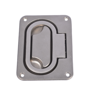 定制不锈钢熔模铸造失蜡铸造服务 - Product Image 4