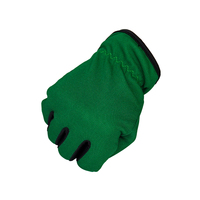 Gants de mécanicien HAIYI, doigts entiers, sangle de poignet réglable, antidérapants, protection UV, tissu respirant et durable pour le sport et la gym