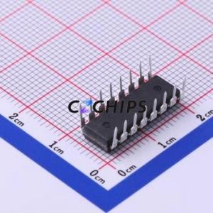 Amplificateur opérationnel de puce IC de circuit intégré XD13700 DIP-16 original et flambant neuf - Product Image 2