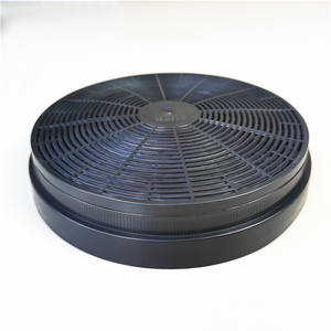 Filtres à graisse de cheminée de remplacement, composant <span class=keywords><strong>pour</strong></span> <span class=keywords><strong>hotte</strong></span> télescopique, filtre à <span class=keywords><strong>charbon</strong></span> de bois - Product Image 2