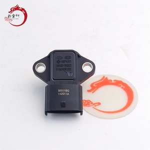 Capteur de pression absolue (MAP) 39300-38200 pour Hyundai Grandeur, Elantra, Kia Cerato – Pièce moteur automobile très demandée - Product Image 2
