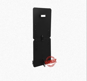 Équipement tactique de haute qualité OEM, équipement de protection personnelle, bouclier pour les opérations EOD - Product Image 6