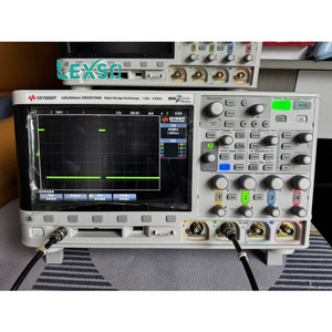 Oscilloscope Keysight DSOX3014A 100 MHz 4 canaux analogiques xgeqpt - Product Image 3