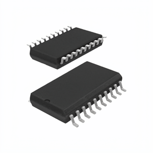 20 SOlC MAX233AEWP-T Interfaz, Compre Componentes Electrónicos en Línea, Originales - Product Image 1