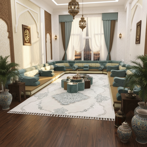 Arabic Majlis <b>Moroccan</b> Majlis Modern Majlis <b>Sofa</b> Majalis Maghribi Majles Arabia Majles Mejalis - Product Image 3