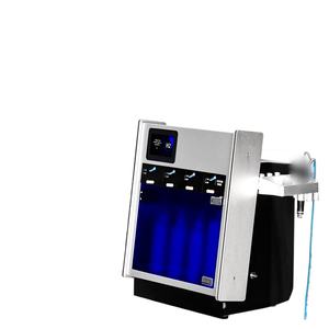 Máquina de Rejuvenecimiento Facial con Hidrodermoabrasión, Jet Peel, Aqua Peeling, Hydroskin, Oxígeno Facial y Aqua Facial - Product Image 2