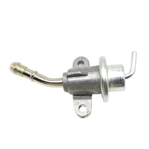 Régulateur de pression de carburant Honda 16740-MBW-J32 pour remplacement et réparation, pièce neuve - Product Image 1