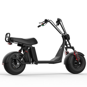 X9 Nueva Motocicleta Scooter con Asiento Grande de 2000W - Product Image 3