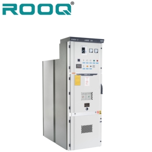 Armoire de distribution électrique intelligente à isolation d'<span class=keywords><strong>air</strong></span> haute tension 12 kV, appareillage MV&HV - Product Image 2