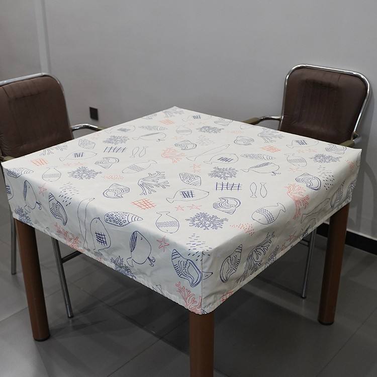 Ocean World [Versión impermeable y protector solar]