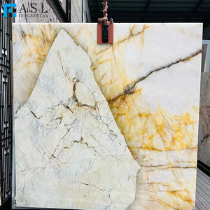 <span class=keywords><strong>Prix</strong></span> de gros - Dalles de marbre Patagonia - Pierre naturelle de luxe - Marbre blanc Pandora du Brésil - Marbre de qualité supérieure pour la luxe - Product Image 2