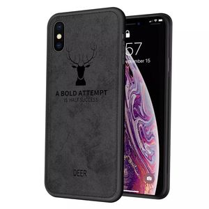 Hot bán da Cover quay lại thoải mái tiuch chống sốc điện thoại di động Trường hợp đối với Samsung <span class=keywords><strong>Galaxy</strong></span> S20 S10 S9 S8 <span class=keywords><strong>S7</strong></span> cạnh - Product Image 6