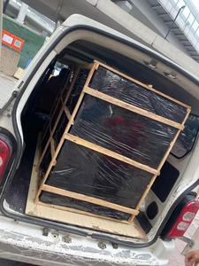 Auto Dashboard Zubehör Auto Rhd zu Lhd Dashboard für To-Yo-<span class=keywords><strong>Ta</strong></span> Alphard 2015-2021 - Product Image 5