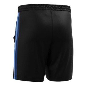 Top Qualité Sublimation Sports À Séchage Rapide Fitness Sportswear Coton Porter Oem <span class=keywords><strong>Bleu</strong></span> Netball Uniformes <span class=keywords><strong>Tennis</strong></span> Shorts - Product Image 2