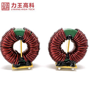 Réduction tarifaire Fenêtre de 90 jours Commande urgente Inductance Transformateur de puissance Série Inducteurs Bobines Limite de temps Remise Usine personnalisée - Product Image 3