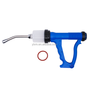 70ml自動プラスチック投薬ガン、動物（羊、山羊、牛、家畜）用投薬シリンジ - Product Image 2