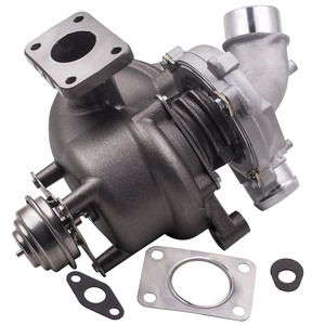 Turbocompresseur pour Peugeot <span class=keywords><strong>807</strong></span> 406 607 2.2 HDI 95KW 98KW 2000 2001 <span class=keywords><strong>2002</strong></span> - Product Image 2